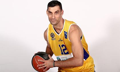 Περράκης: «Τελικός και για τις δύο ομάδες το ματς με τον Πανιώνιο»