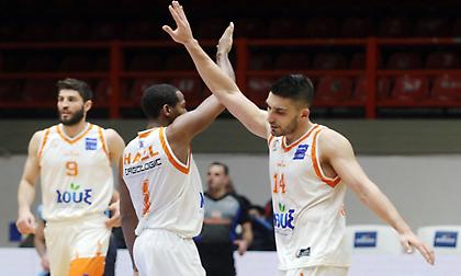 Κασελάκης: «Όλη μας η συγκέντρωση στον αγώνα με την ΑΕΚ»