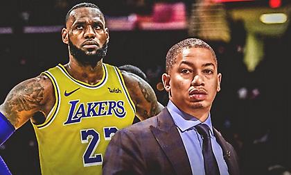 Φαβορί για τον πάγκο των Λέικερς ο Λου!