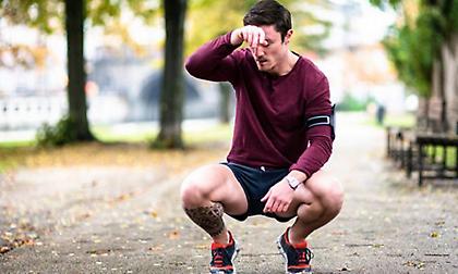 Κρυολογήματα και προπόνηση: Μπορούν να συνδυαστούν;