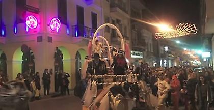 Πάτρα: Τέλος στο βάρβαρο αποκριάτικο έθιμο της «Γιαννούλας της Κουλουρούς»