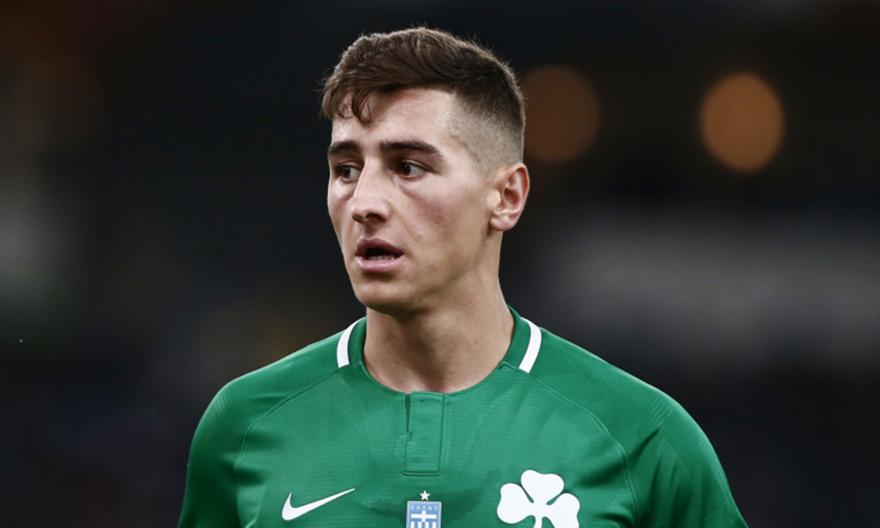 Στην τελική ευθεία για ΠΑΟΚ ο Παναθηναϊκός - Εκτός ο Στάικος