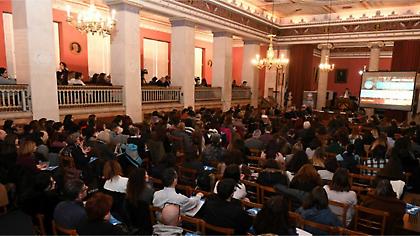 Χαμόγελο του Παιδιού: Ένα στα έξι παιδιά θύμα σεξουαλικής βίας