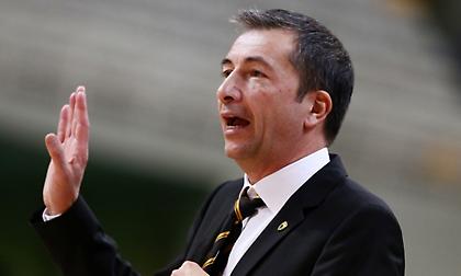 Μπάνκι: «Οι τραυματισμοί μάς χάλασαν τα σχέδια»