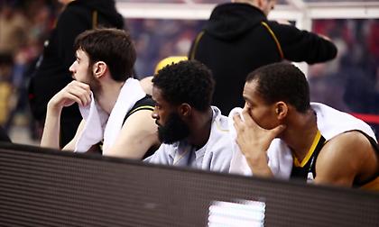 Απαγόρευση μεταγραφών από FIBA σε ΑΕΚ!