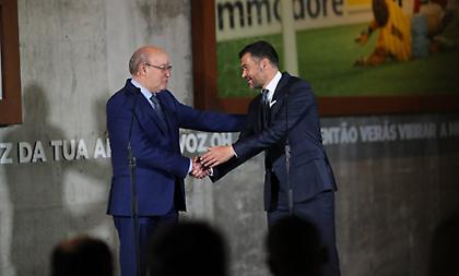 Επίσημο: Ανανέωσε με Πόρτο ο Σέρτζιο Κονσεϊσάο!