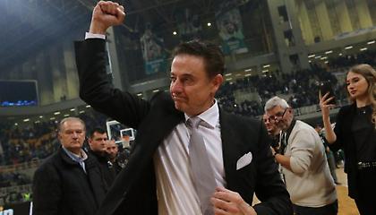 Αυτόν τον παίκτη θα ήθελε σαν τρελός ο Πιτίνο στον Παναθηναϊκό!