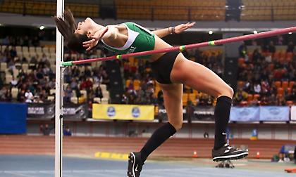 Εκτός τελικού στο ευρωπαϊκό πρωτάθλημα η Γκούσιν