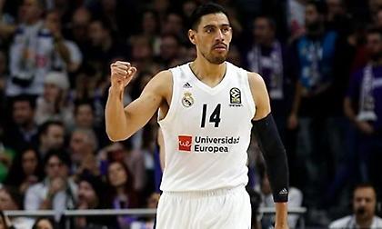 Το… επιβλητικό κάρφωμα του Αγιόν! (video)