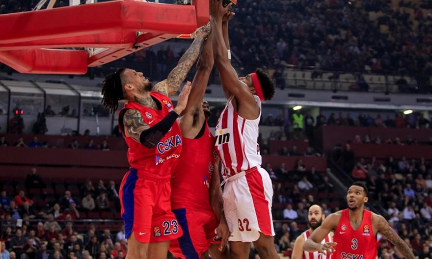 Έμεινε από… βενζίνη και βυθίστηκε κι άλλο ο Ολυμπιακός!