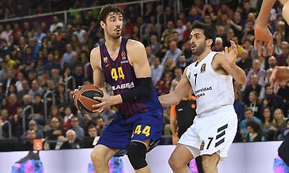 MVP ο Τόμιτς!