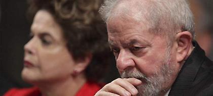 Βραζιλία: Θα χορηγηθεί άδεια στον Λούλα για να πάει στην κηδεία του 7χρονου εγγονού του