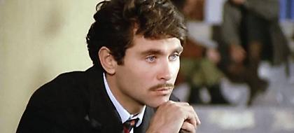 Σήμερα το τελευταίο αντίο στον Φαίδωνα Γεωργίτση