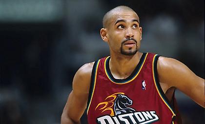 Γκραντ Χιλ: Το «εύθραυστο» διαμάντι