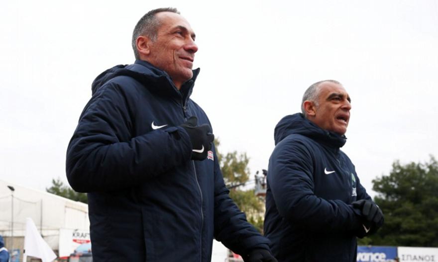 Επαναφέρει τη... συνταγή των ντέρμπι ο Δώνης