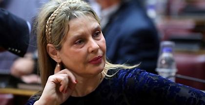 Παπακώστα για Όρμπαν: Άργησε ο Μητσοτάκης, το είπα 1η ως πρόεδρος της ΝΟΕ