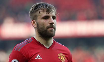 Λουκ Σο: «Ο Σόλσκιερ ξέρει τι χρειάζεται η ομάδα»