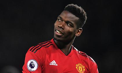 Προορίζεται για αρχηγός ο Πογκμπά