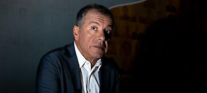 Θεοδωράκης: Ο Γεωργίτσης ήταν ο δικός μας Τζέιμς Ντιν