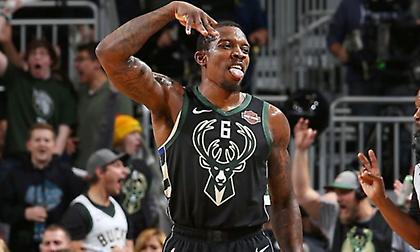 Μένει στους Μπακς ο Μπλέντσο για άλλα τέσσερα χρόνια