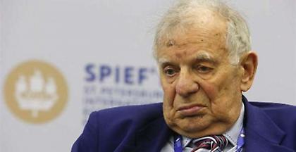 Απεβίωσε ο «πατέρας της σύγχρονης Φυσικής» Νομπελίστας Ζόρες Αλφέροφ