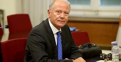 Προβόπουλος: Θα πάρει χρόνια η επίλυση του θέματος των κόκκινων δανείων