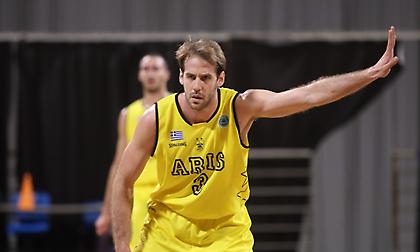 Χωρίς Βεργίνη με Ολυμπιακό ο Άρης