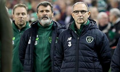 Μάρτιν Ο’ Νιλ: «Ο Μαρινάκης θα μείνει για πολλά χρόνια»