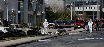 Εκρηξη στη Βουλιαγμένης: Τα σενάρια που εξετάζονται - Η «βεντέτα» & οι Ρώσοι