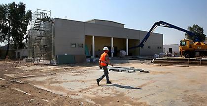 Πρόεδρος Mουσουλμάνων Ελλάδας: Το τζαμί της Αθήνας θυμίζει περίπτερο