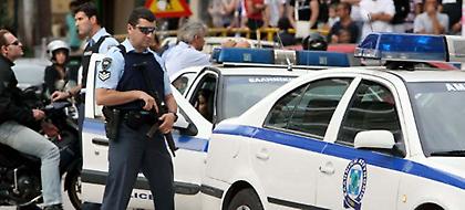 Μπαράζ συλλήψεων στο κέντρο της Θεσσαλονίκης - Πάνω από 300 έλεγχοι