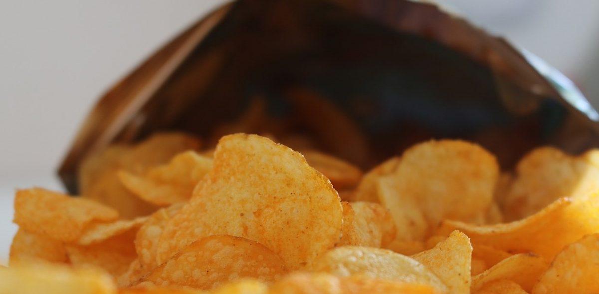 Πατατάκια: Τα πίνεις αντί να τα τρως
