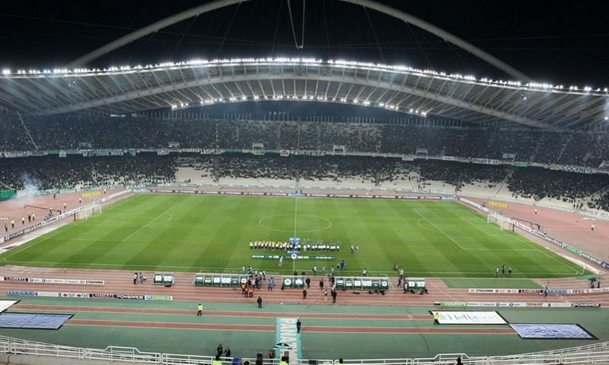 Την προσοχή του κόσμου του εφιστά ο Παναθηναϊκός