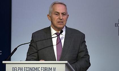 Αποστολάκης: «Να γίνουμε ο κύριος αμυντικός εταίρος της Βόρειας Μακεδονίας»