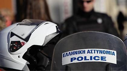 Κρήτη: Με... πέτρα απείλησε περιπτερούχο και τον λήστεψε