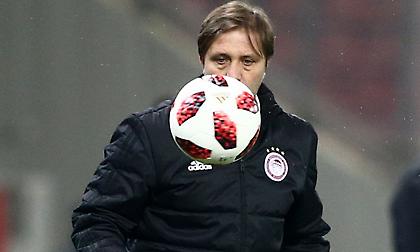 Το λάθος του Μαρτίνς και το ένα στα 3.5, που έγινε μηδέν στα 19!