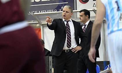 Μανωλόπουλος: «Έχουμε κάνει ένα μικρό… θαύμα φέτος με τον Ήφαιστο»