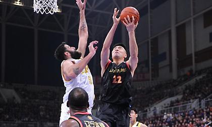 Άστοχος Μπουρούσης και δεύτερη σερί ήττα για Λάιονς