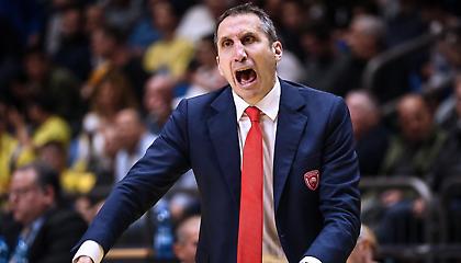 Δύο παίκτες «χτύπησε» ο Ολυμπιακός!