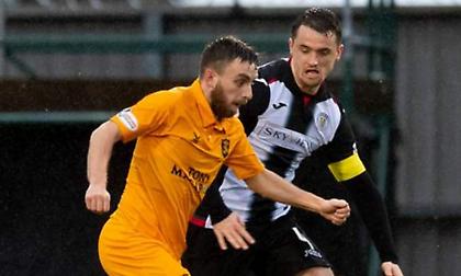 Ανάσα για Σεντ Μίρεν