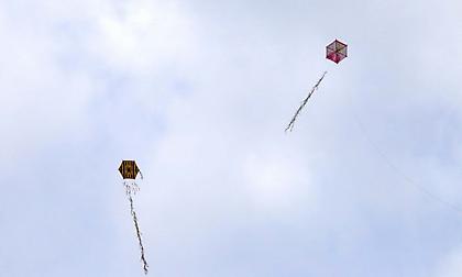 Μερομήνια: Δείτε τι καιρό θα κάνει την Καθαρά Δευτέρα και την 25η Μαρτίου