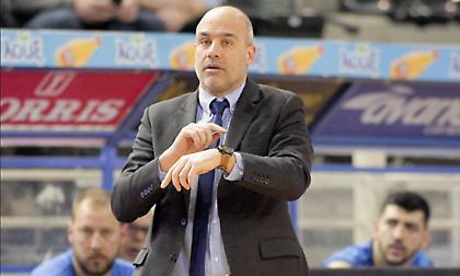 Λυκογιάννης: «Είχαμε ‘σκαμπανεβάσματα’ στην απόδοσή μας»