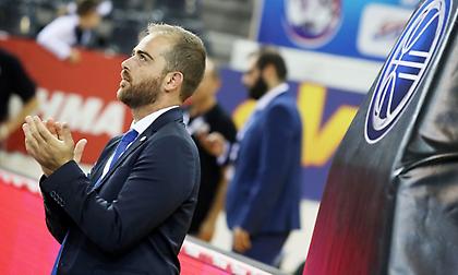 Έξαλλος ο Θεοδώρου: «Πού το είδες το φάουλ ρε μ@@@@ Παναγιώτου-Δεν θα μείνει όρθιο γραφείο στην ΚΕΔ»