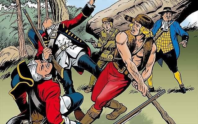 Ο χάρτινος ήρωας των παιδικών μας χρόνων που «σκότωσε» το ίντερνετ