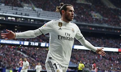 Η ενδεκάδα της Ρεάλ Μαδρίτης για το clasico