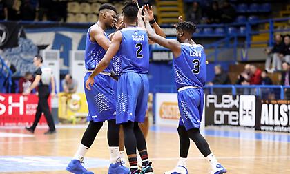 Κύμη: «Οι διαιτητές έπληξαν βάναυσα την αξιοπιστία του πρωταθλήματός μας »