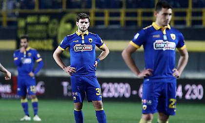 Το χάλι της ΑΕΚ, διορθώνεται μόνο με ειλικρινή αυτοκριτική και πράξεις