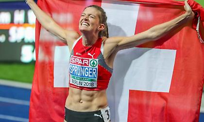 Με φόρα από το Βερολίνο η Σπρούνγκερ