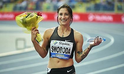 Έκπληξη από Σβόμποντα