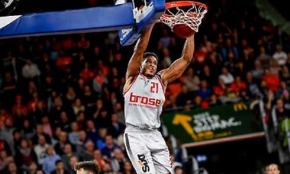 Πέρασε δύσκολα από την Γκίσεν η Μπάμπεργκ